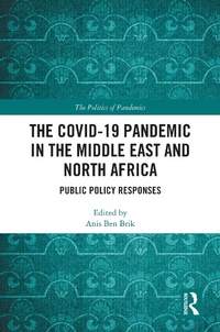 Abbildung von: The COVID-19 Pandemic in the Middle East and North Africa - Routledge