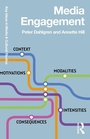 Cover: Media Engagement - Routledge