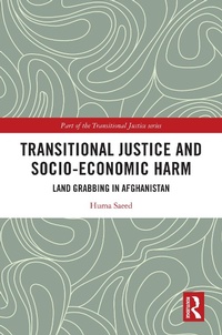 Abbildung von: Transitional Justice and Socio-Economic Harm - Routledge