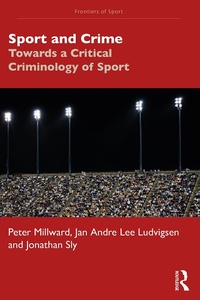 Abbildung von: Sport and Crime - Routledge