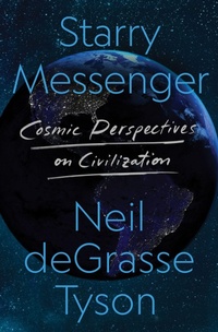 Abbildung von: Starry Messenger - Henry Holt and Co.