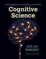 Cover: Cognitive Science - Cambridge University Press
