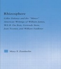 Abbildung von: Rhizosphere - Routledge