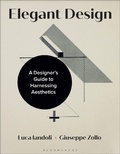 Cover: Elegant Design - Bloomsbury Visual Arts