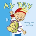 Cover: My Day - Raintree