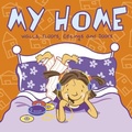 Cover: My Home - Raintree