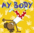 Cover: My Body - Raintree