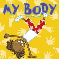 Enlarge image Cover: My Body - Raintree