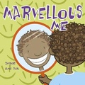 Cover: Marvellous Me - Raintree