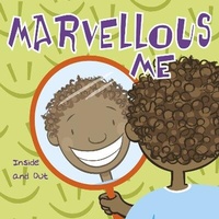 Enlarge image Cover: Marvellous Me - Raintree