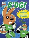 Cover: B'dg! - Raintree
