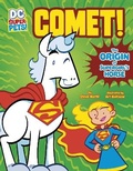 Cover: Comet! - Raintree