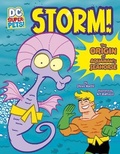 Cover: Storm! - Raintree