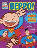 Cover: Beppo! - Raintree