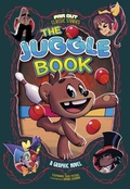 Cover: The Juggle Book - Raintree