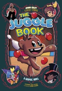 Enlarge image Cover: The Juggle Book - Raintree