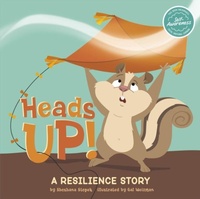 Enlarge image Cover: Heads Up! - Raintree