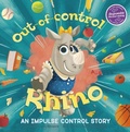 Cover: Out-of-Control Rhino - Raintree