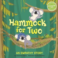 Enlarge image Cover: Hammock for Two - Raintree