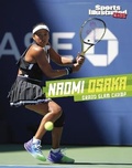 Cover: Naomi Osaka - Raintree