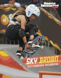 Enlarge image Cover: Sky Brown - Raintree