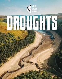 Enlarge image Cover: Droughts - Raintree