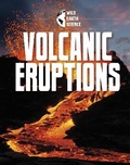Cover: Volcanic Eruptions - Raintree