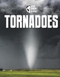 Cover: Tornadoes - Raintree