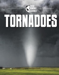 Enlarge image Cover: Tornadoes - Raintree