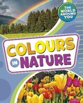 Cover: Colours in Nature - Raintree