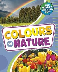 Enlarge image Cover: Colours in Nature - Raintree