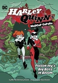 Cover: Poison Ivy's Big Boss in Bloom - Raintree