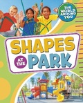 Cover: Shapes at the Park - Raintree