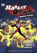 Cover: Catwoman's Crooked Contest - Raintree