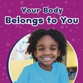 Cover: Your Body Belongs to You - Raintree
