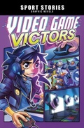 Cover: Video Game Victors - Raintree
