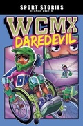 Cover: WCMX Daredevil - Raintree