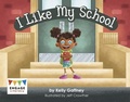 Cover: I Like My School - Raintree
