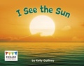 Cover: I See the Sun - Raintree