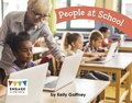 Cover: People at School - Raintree