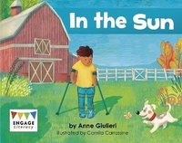 Enlarge image Cover: In the Sun - Raintree