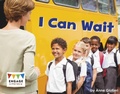 Cover: I Can Wait - Raintree