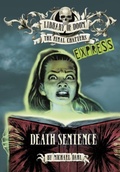 Cover: Death Sentence - Express Edition - Raintree