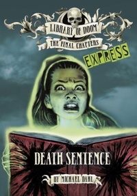 Enlarge image Cover: Death Sentence - Express Edition - Raintree
