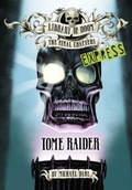 Cover: Tome Raider - Express Edition - Raintree