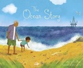 Cover: The Ocean Story - Raintree