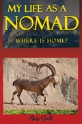 Cover: My Life As a Nomad - Austin Macauley Publishers