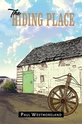 Cover: Hiding Place - Austin Macauley Publishers