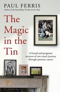 Cover: The Magic in the Tin - Bloomsbury Sport