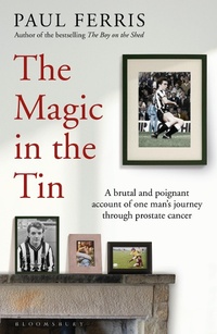 Enlarge image Cover: The Magic in the Tin - Bloomsbury Sport